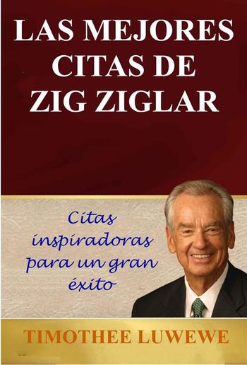 Las mejores citas de Zig Ziglar PDF