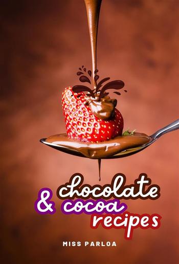 Chocolate & Cocoa Recipes PDF