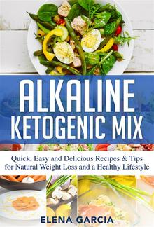 Alkaline Ketogenic Mix PDF