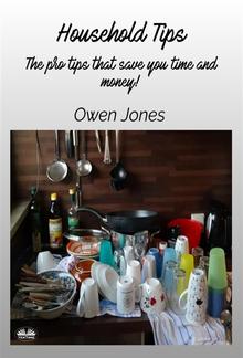 Household Tips PDF