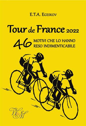 Tour de France 2022 PDF