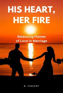 His Heart, Her Fire PDF