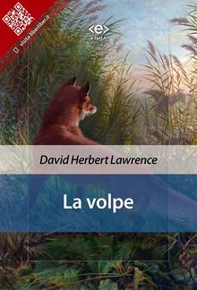 La volpe PDF