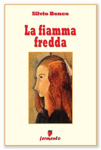 La fiamma fredda PDF