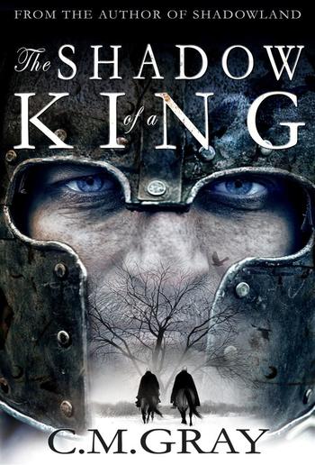 The Shadow of a King PDF