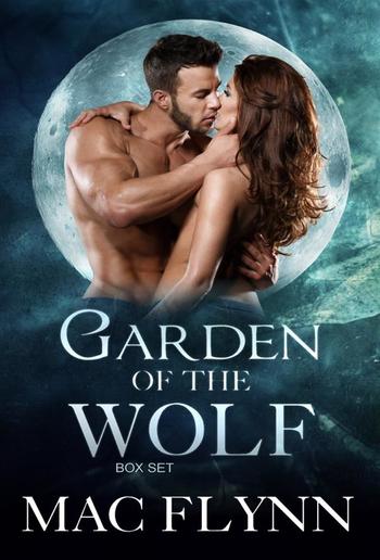 Garden of the Wolf Box Set PDF