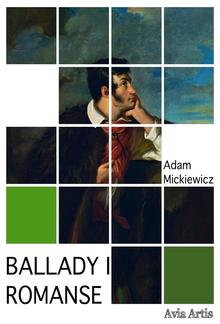 Ballady i romanse PDF