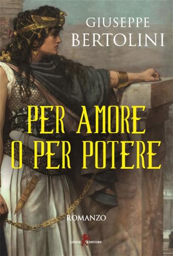 Per amore o per potere PDF