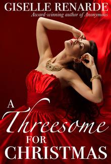 A Threesome for Christmas PDF