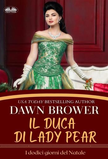 Il Duca Di Lady Pear PDF