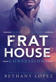 Frat House Confessions PDF