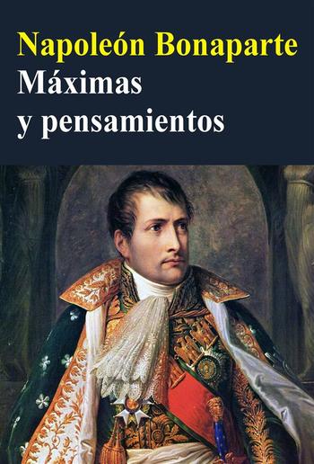 Máximas y pensamientos PDF