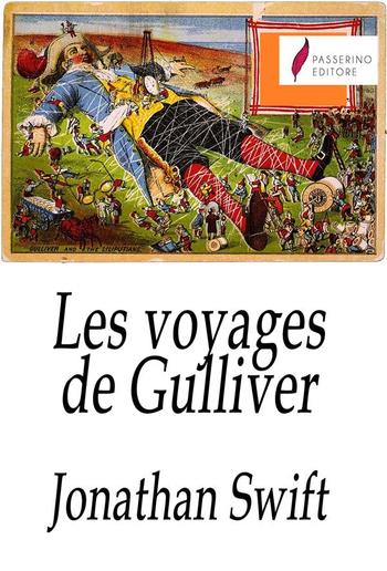 Les Voyages de Gulliver PDF