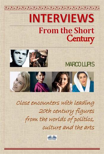 Interviews from the Short Century PDF