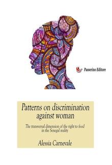 Patterns on discriminations against woman PDF