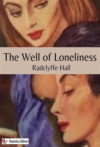 The Well of Loneliness PDF