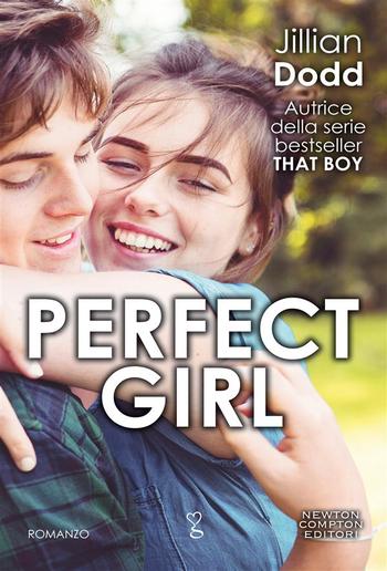 Perfect Girl PDF