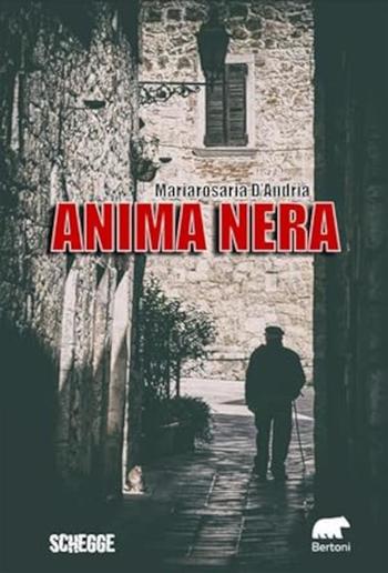 Anima nera PDF