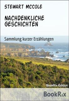 Nachdenkliche Geschichten PDF