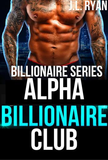 Alpha Billionaire Club PDF