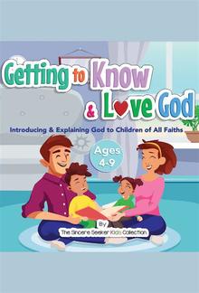 Getting to Know & Love God PDF