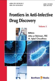 Frontiers in Anti-Infective Drug Discovery: Volume 5 PDF
