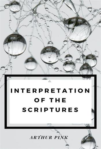 Interpretation of the Scriptures PDF