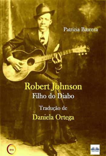 Robert Johnson Filho Do Diabo PDF