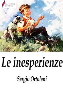 Le inesperienze PDF