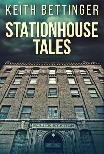 Stationhouse Tales PDF