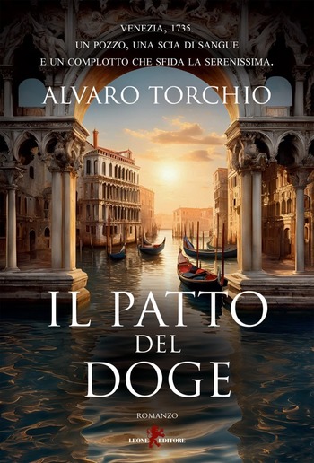 Il patto del Doge PDF