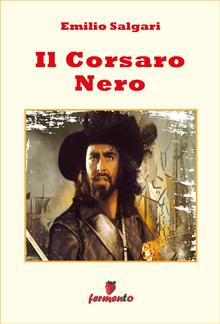 Il Corsaro Nero PDF