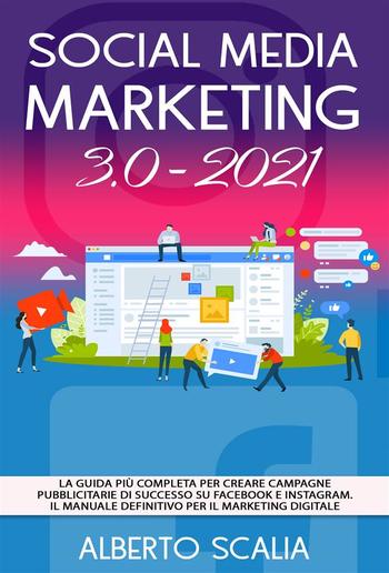 SOCIAL MEDIA MARKETING 3.0 2021 PDF