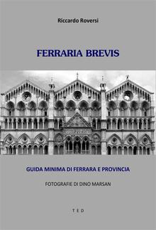 Ferraria brevis PDF