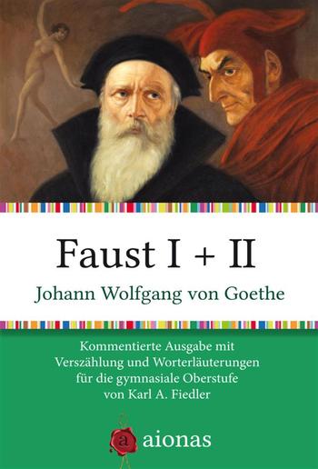 Faust I + II PDF