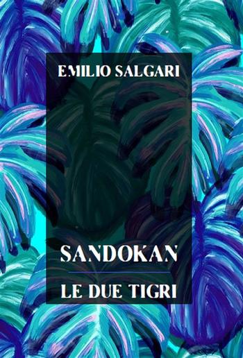 Sandokan, Le due tigri PDF