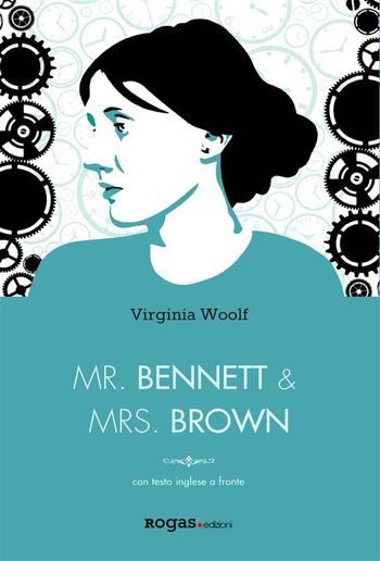 Mr. Bennett e Mrs. Brown PDF