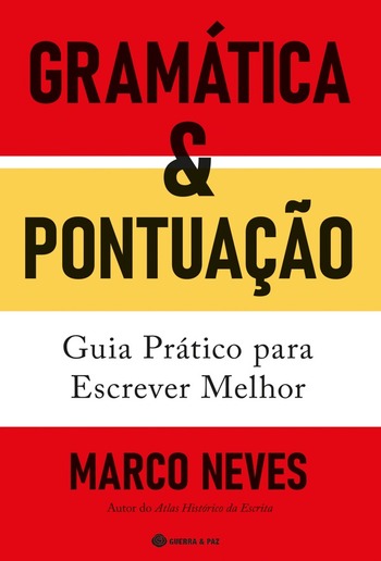 Gramática e Pontuação PDF