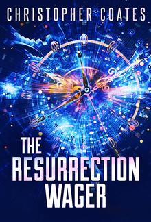 The Resurrection Wager PDF