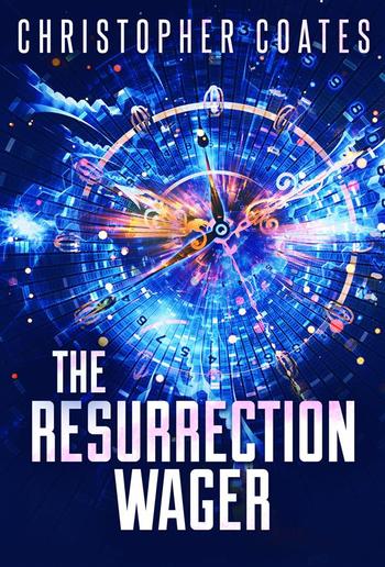 The Resurrection Wager PDF