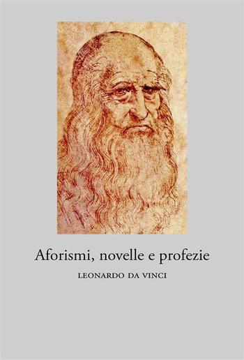 Aforismi, novelle e profezie PDF