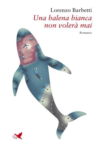 Una balena bianca non volerà mai PDF