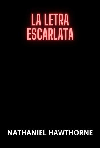 La letra escarlata (Traducido) PDF La letra escarlata (Traducido) PDF