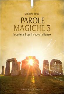 Parole magiche 3 PDF