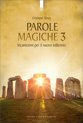Parole magiche 3 PDF Parole magiche 3 PDF