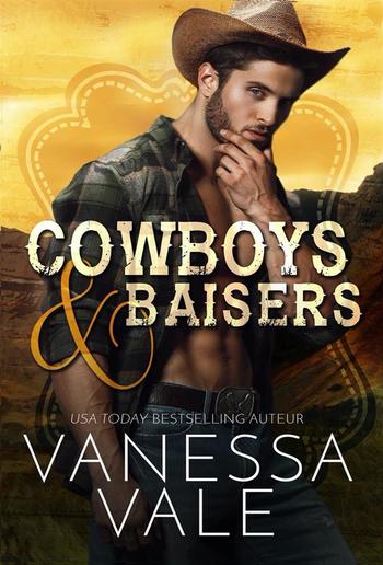 Cowboys et baisers PDF