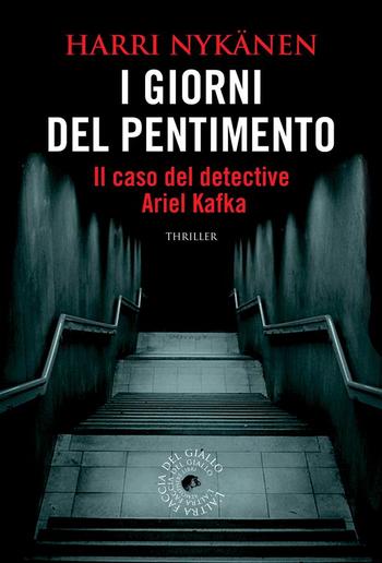 I giorni del pentimento PDF