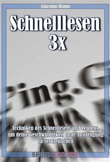 Schnelllesen 3x PDF