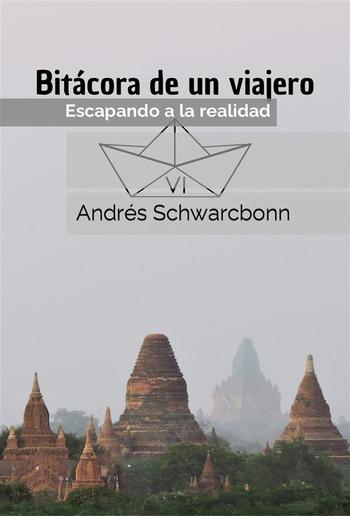Bitácora de un Viajero VI PDF Bitácora de un Viajero VI PDF