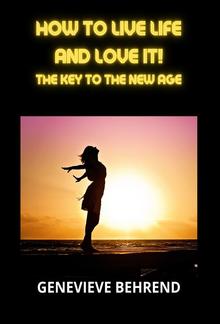 How to live life and love it! PDF